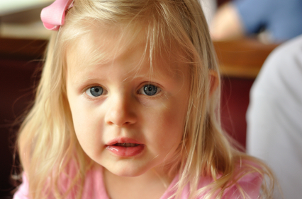 Entwicklungsverzögerung -Fallbeispiel